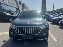 Hongqi HS5 2.0T four-wheel drive Qixiang Pro version - фото 2