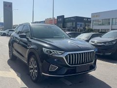 Hongqi HS5 2.0T four-wheel drive Qixiang Pro version - фото 3