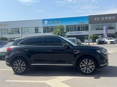 Hongqi HS5 2.0T four-wheel drive Qixiang Pro version - фото 4