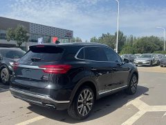 Hongqi HS5 2.0T four-wheel drive Qixiang Pro version - фото 5