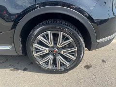 Hongqi HS5 2.0T four-wheel drive Qixiang Pro version - фото 7