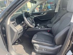 Hongqi HS5 2.0T four-wheel drive Qixiang Pro version - фото 8