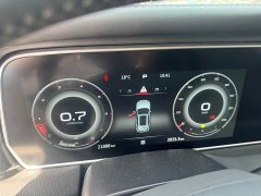 Hongqi HS5 2.0T four-wheel drive Qixiang Pro version - фото 9