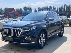 Hongqi HS5 2019 2.0T Zhilian Flagship Edition - фото 1