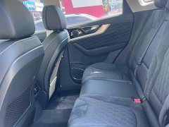 Hongqi HS5 2019 2.0T Zhilian Flagship Edition - фото 10