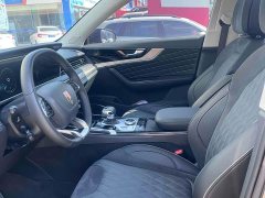 Hongqi HS5 2019 2.0T Zhilian Flagship Edition - фото 11