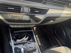 Hongqi HS5 2019 2.0T Zhilian Flagship Edition - фото 12