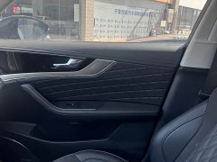 Hongqi HS5 2019 2.0T Zhilian Flagship Edition - фото 13
