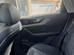 Hongqi HS5 2019 2.0T Zhilian Flagship Edition - фото 15