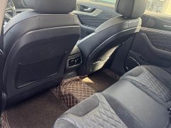 Hongqi HS5 2019 2.0T Zhilian Flagship Edition - фото 16