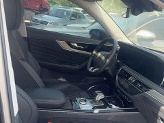 Hongqi HS5 2019 2.0T Zhilian Flagship Edition - фото 17