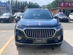 Hongqi HS5 2019 2.0T Zhilian Flagship Edition - фото 2