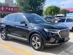 Hongqi HS5 2019 2.0T Zhilian Flagship Edition - фото 3