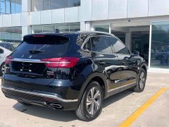 Hongqi HS5 2019 2.0T Zhilian Flagship Edition - фото 4