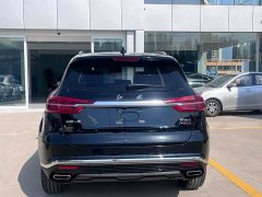 Hongqi HS5 2019 2.0T Zhilian Flagship Edition - фото 5