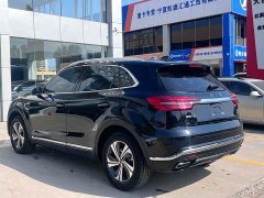 Hongqi HS5 2019 2.0T Zhilian Flagship Edition - фото 6