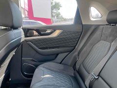 Hongqi HS5 2019 2.0T Zhilian Flagship Edition - фото 7