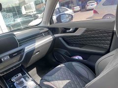 Hongqi HS5 2019 2.0T Zhilian Flagship Edition - фото 8