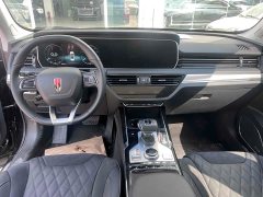 Hongqi HS5 2019 2.0T Zhilian Flagship Edition - фото 9