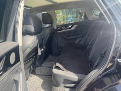 Hongqi HS5 2.0T Zhilian Qixiang four-wheel drive version - фото 10