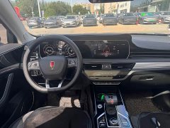 Hongqi HS5 2.0T Zhilian Qixiang four-wheel drive version - фото 11