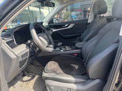 Hongqi HS5 2.0T Zhilian Qixiang four-wheel drive version - фото 13