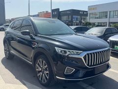 Hongqi HS5 2.0T Zhilian Qixiang four-wheel drive version - фото 3