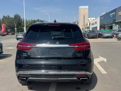 Hongqi HS5 2.0T Zhilian Qixiang four-wheel drive version - фото 5