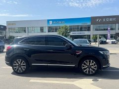 Hongqi HS5 2.0T Zhilian Qixiang four-wheel drive version - фото 6