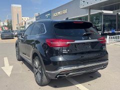 Hongqi HS5 2.0T Zhilian Qixiang four-wheel drive version - фото 7