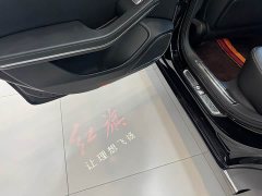 Hongqi H9 2020 2.0T Zhilian Flagship Edition - фото 10