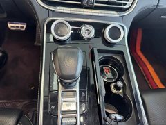 Hongqi H9 2020 2.0T Zhilian Flagship Edition - фото 12