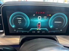 Hongqi H9 2020 2.0T Zhilian Flagship Edition - фото 13