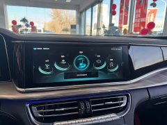 Hongqi H9 2020 2.0T Zhilian Flagship Edition - фото 15