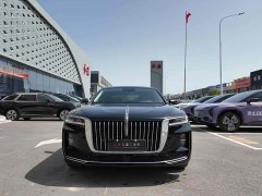 Hongqi H9 2020 2.0T Zhilian Flagship Edition - фото 2