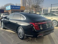 Hongqi H9 2020 2.0T Zhilian Flagship Edition - фото 4