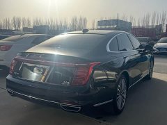 Hongqi H9 2020 2.0T Zhilian Flagship Edition - фото 6