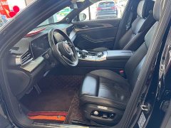 Hongqi H9 2020 2.0T Zhilian Flagship Edition - фото 7