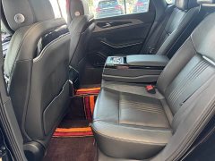 Hongqi H9 2020 2.0T Zhilian Flagship Edition - фото 8