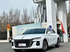 Hongqi H5 1.5T DCT Connected Qiyun Edition - фото 1