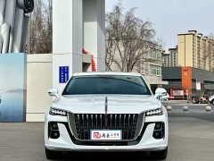 Hongqi H5 1.5T DCT Connected Qiyun Edition - фото 2