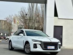 Hongqi H5 1.5T DCT Connected Qiyun Edition - фото 3