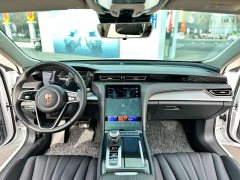 Hongqi H5 1.5T DCT Connected Qiyun Edition - фото 4