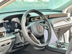 Hongqi H5 1.5T DCT Connected Qiyun Edition - фото 5
