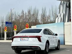 Hongqi H5 1.5T DCT Connected Qiyun Edition - фото 7