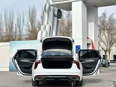 Hongqi H5 1.5T DCT Connected Qiyun Edition - фото 8