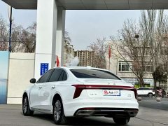 Hongqi H5 1.5T DCT Connected Qiyun Edition - фото 9