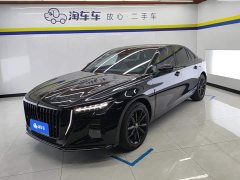 Hongqi H5 2.0T Automatic Xuanying Edition - фото 1