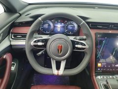 Hongqi H5 2.0T Automatic Xuanying Edition - фото 15