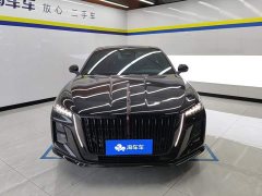 Hongqi H5 2.0T Automatic Xuanying Edition - фото 2